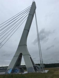 Kaldyrov Bridge